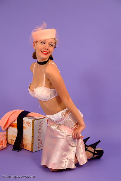 Hayley-Marie in The Hamptons Please  (photoset)