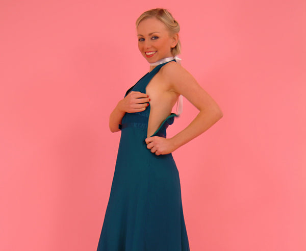 Lexine in What a Gift  (photoset)