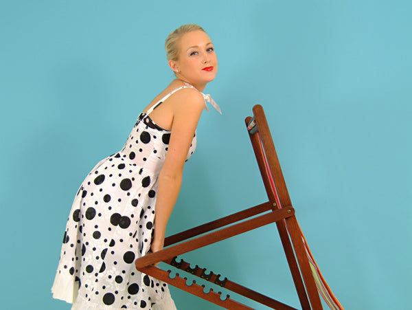 Lucy-Anne in Decked Out  (photoset)