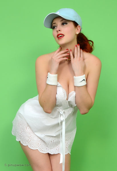 Lucy V in Oh I Say!  (photoset)