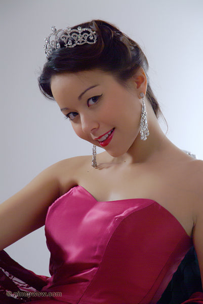 Petra in Lights, Camera, Naughtiness  (photoset)
