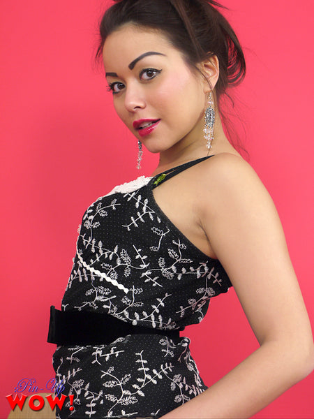 Petra in Sexy Show Off  (photoset)