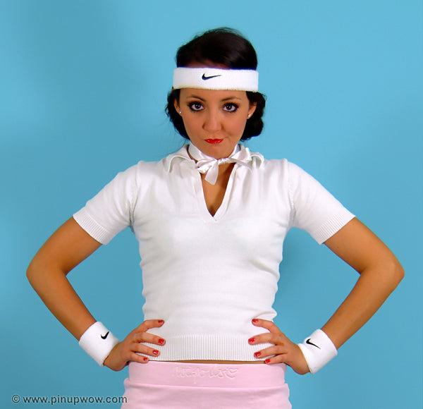 Rachael in Love Game  (photoset)