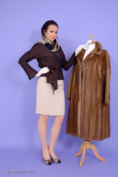 Rachael in She's Got To Have It!  (photoset)