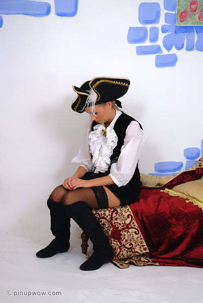 Sleeping Beauty -  Pantomime Part One  (photoset)