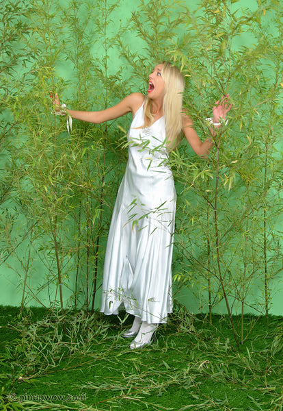 Hayley-Marie Coppin in Good to Be King  (photoset)