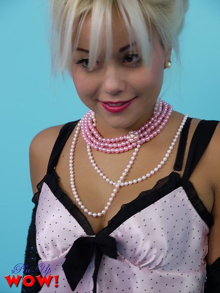 Petra in Sexy Girl  (photoset)