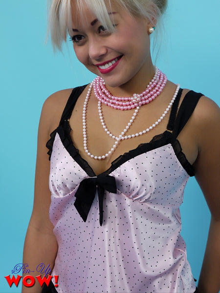 Petra in Sexy Girl  (photoset)