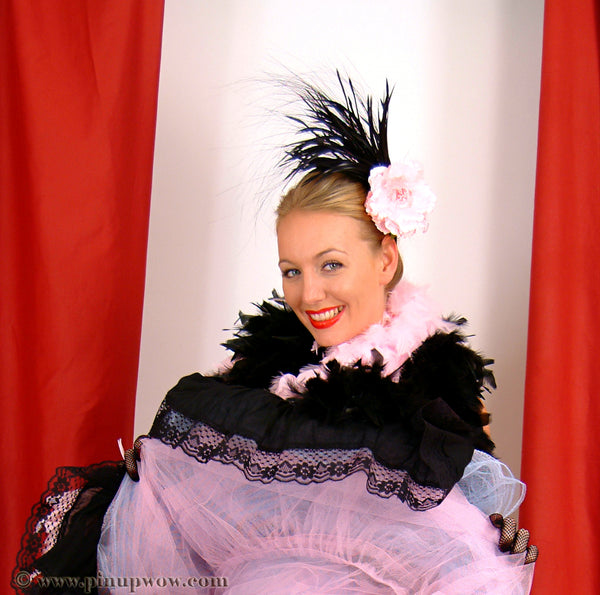 Hayley-Marie in Front Row Seat  (photoset)