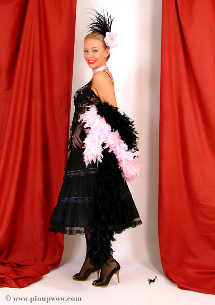 Hayley-Marie in Front Row Seat  (photoset)