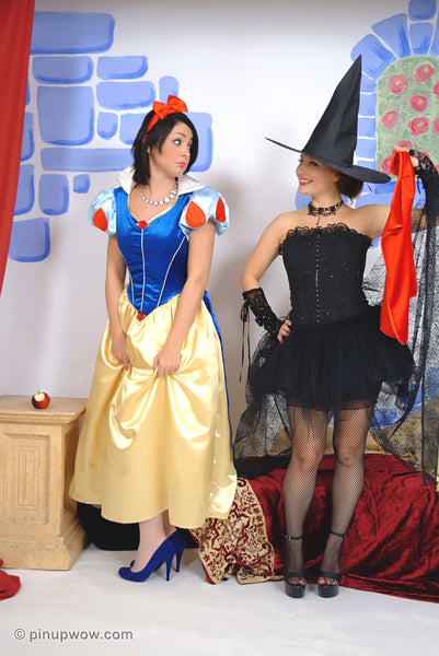 bryoni-kate-carla_snow_white pin-up glamour photo 75 of 123