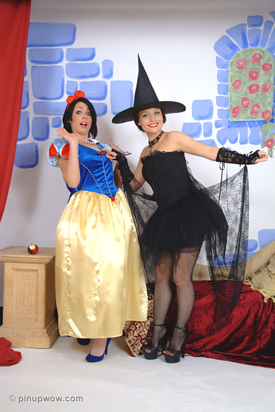 bryoni-kate-carla_snow_white pin-up glamour photo 78 of 123