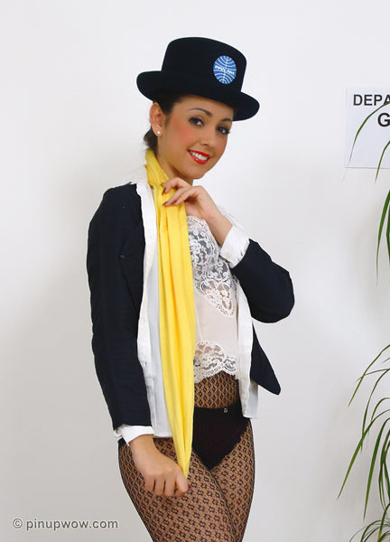 Bryoni-Kate in Daring Delay (photoset)