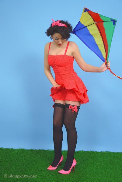 bryoni-kate_flyaway_babe pin-up glamour photo 10 of 94