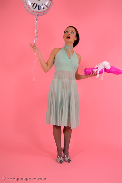 Carla in Girls Night Out  (photoset)