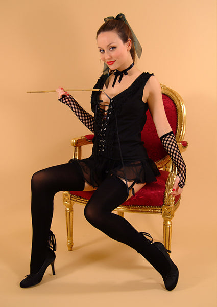 Carla in Mistress Carla  (photoset)