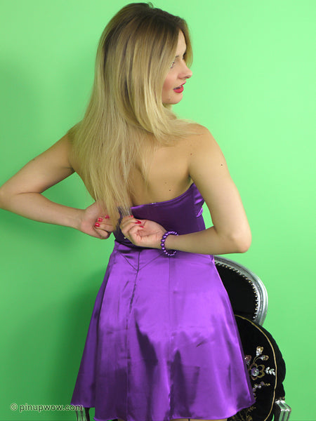 Elle in Perfect Combination  (photoset)
