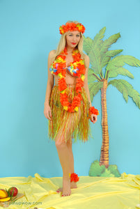 Hayley-Marie in Desert Island Minx  (photoset)