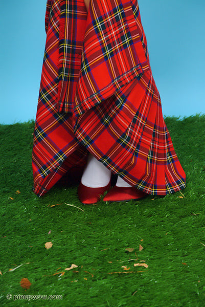 Jodie in Sherbet Delight  (photoset)