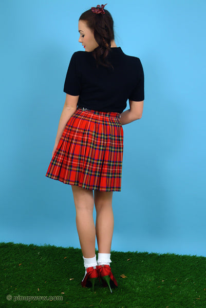 Jodie in Sherbet Delight  (photoset)