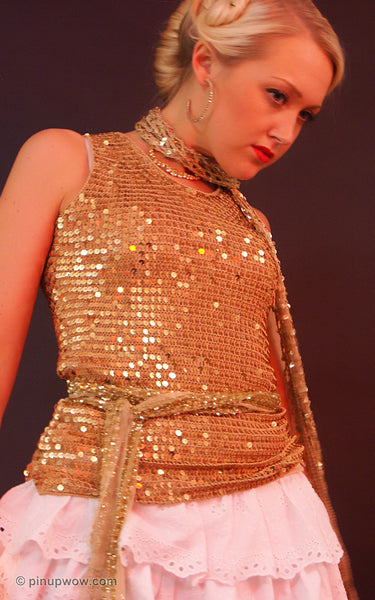 lucy-anne sexy future pin-up glamour photo 13 of 43