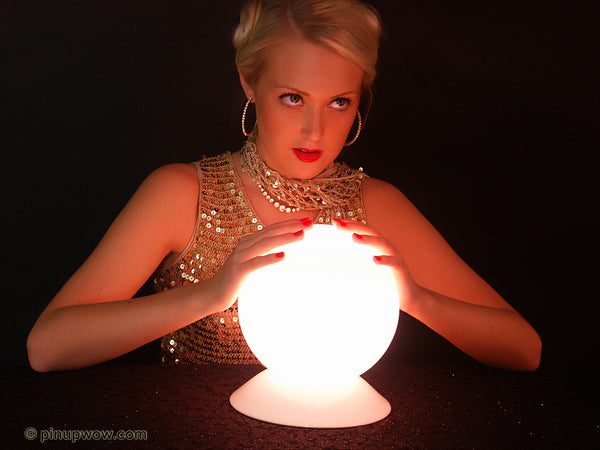 lucy-anne sexy future pin-up glamour photo 3 of 43