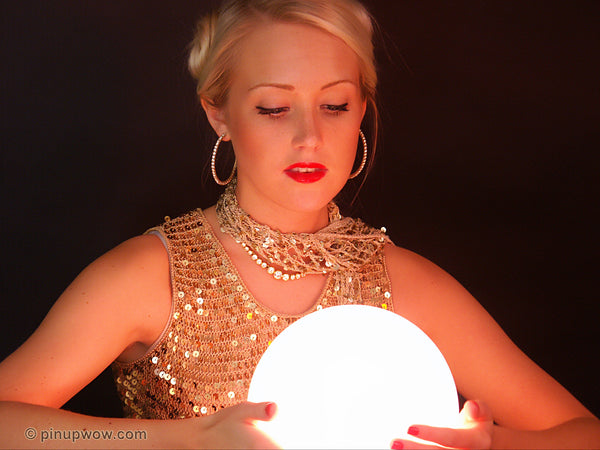 lucy-anne sexy future pin-up glamour photo 4 of 43