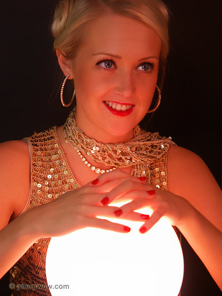 lucy-anne sexy future pin-up glamour photo 7 of 43