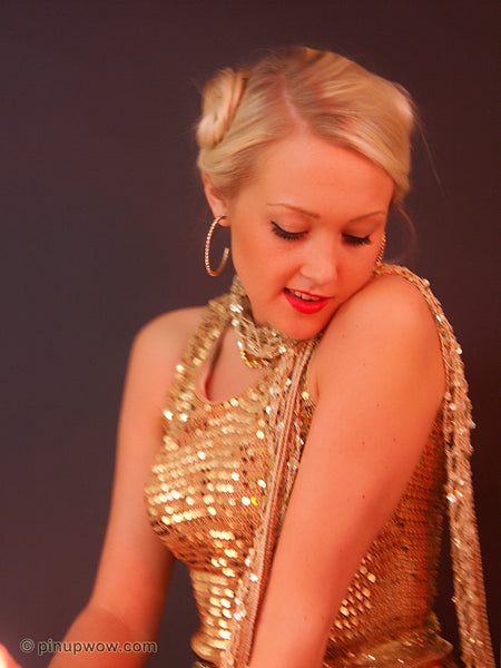 lucy-anne sexy future pin-up glamour photo 9 of 43