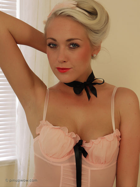 lucyanne_pure_elegance pin-up glamour photo 34 of 113