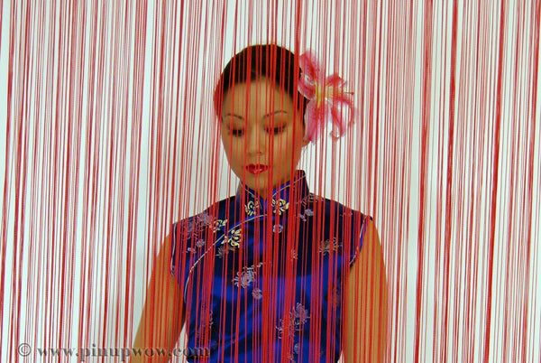 Petra in Eastern Promise  (photoset)