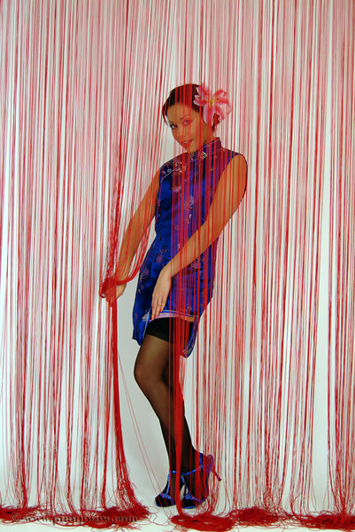 Petra in Eastern Promise  (photoset)