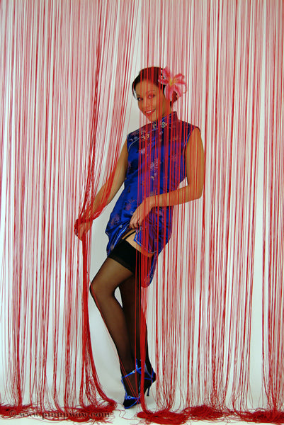 Petra in Eastern Promise  (photoset)