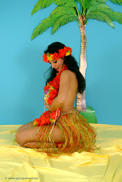 rachael_aloha pin-up glamour photo 50 of 109