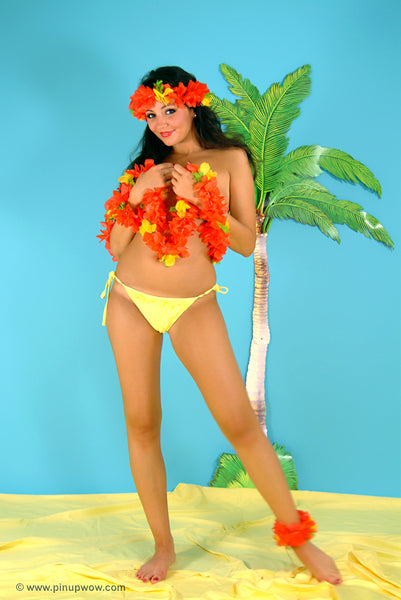 rachael_aloha pin-up glamour photo 77 of 109