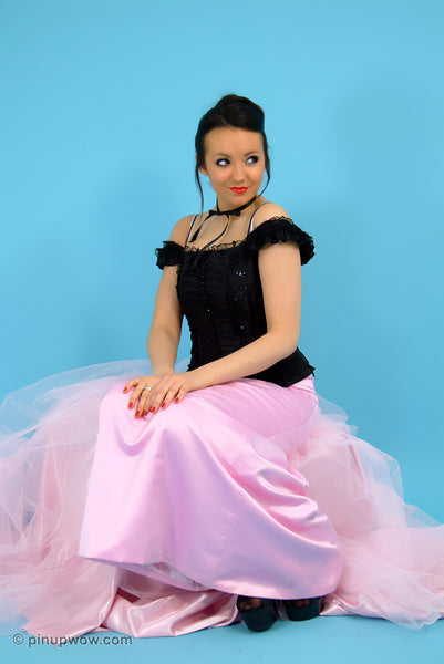 rachael_saucy_revelations pin-up glamour photo 2 of 128