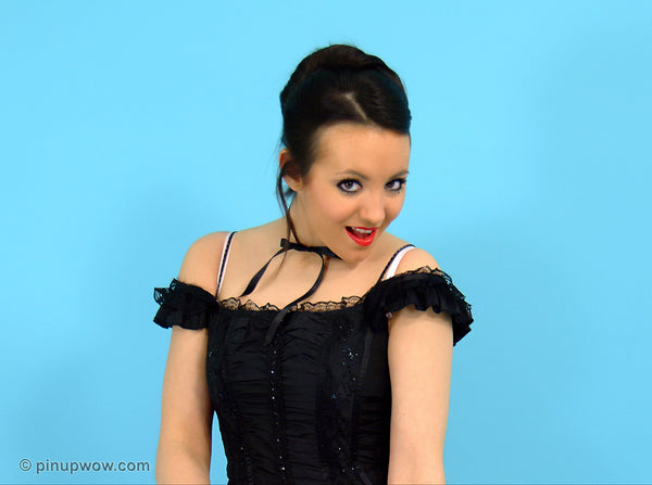 rachael_saucy_revelations pin-up glamour photo 3 of 128