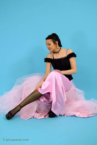 rachael_saucy_revelations pin-up glamour photo 6 of 128